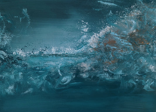 Force Of Nature