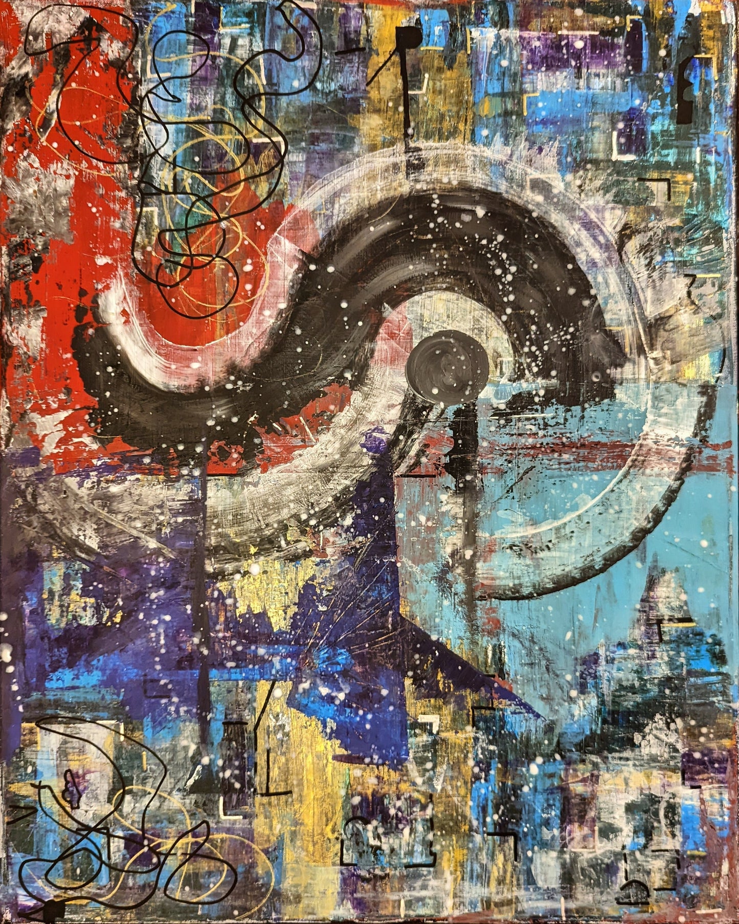 Reinventing The Wheel