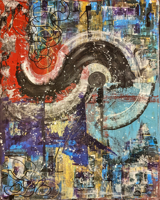 Reinventing The Wheel