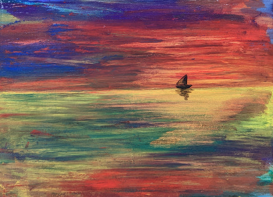 Presence Of Mind