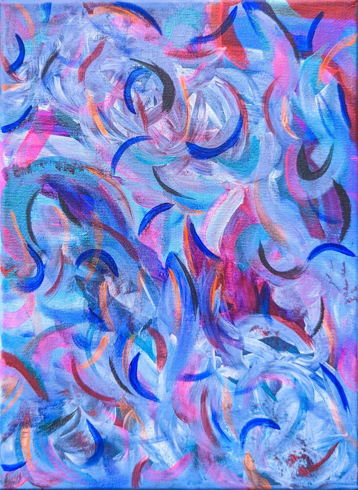 The Undone Self: Fragments, Distance And Chaos
