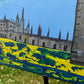 Cambridge With Ukraine