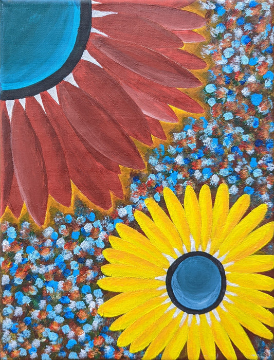 Flourish