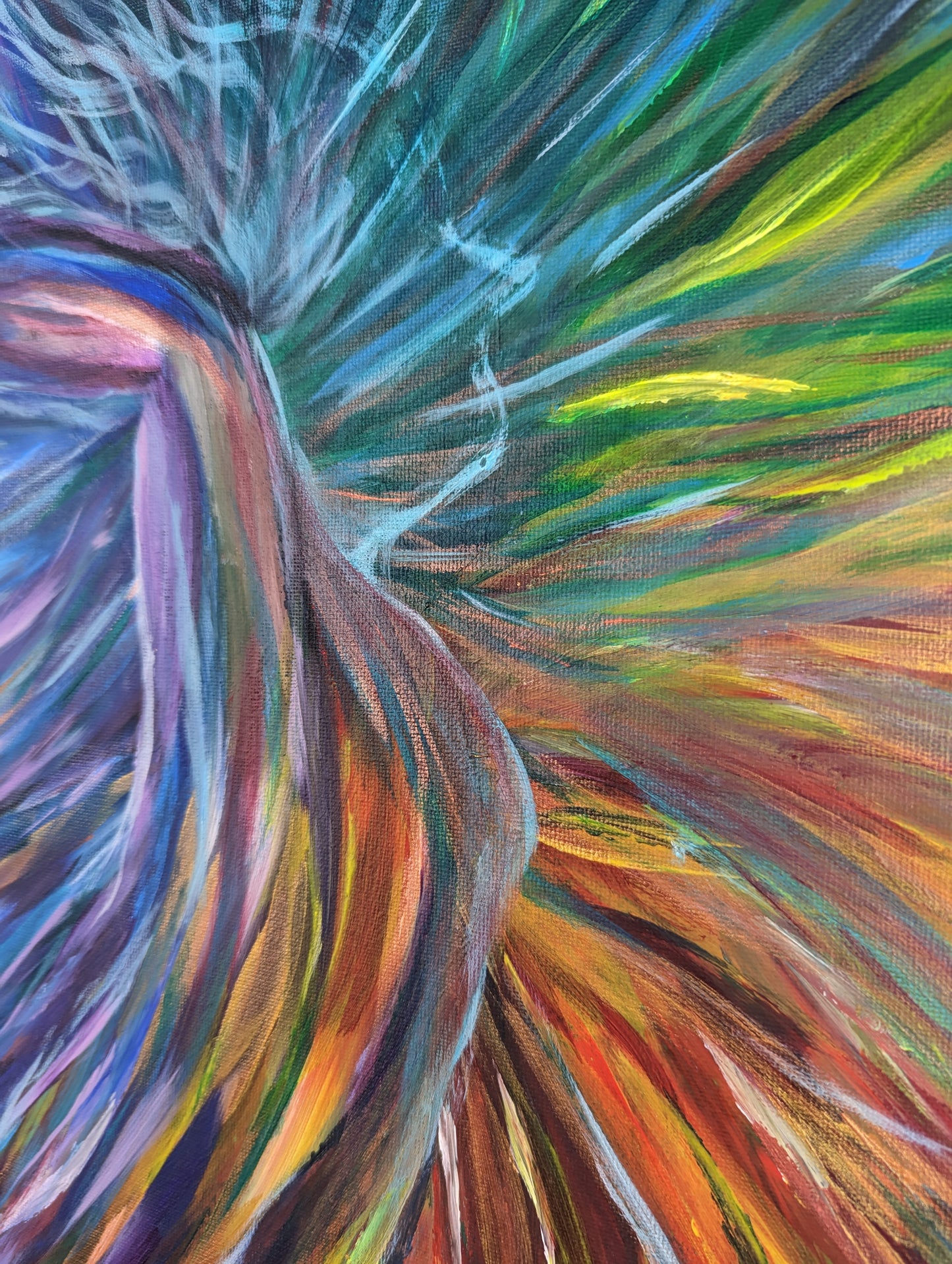 Kinetic