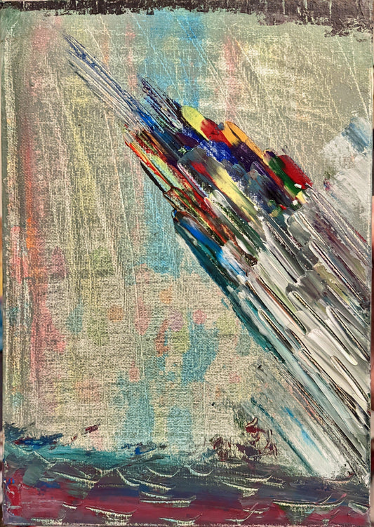 Collapse Of Reason