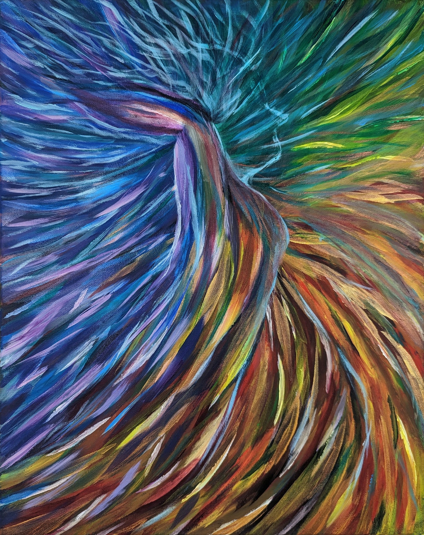 Kinetic