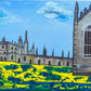 Cambridge With Ukraine
