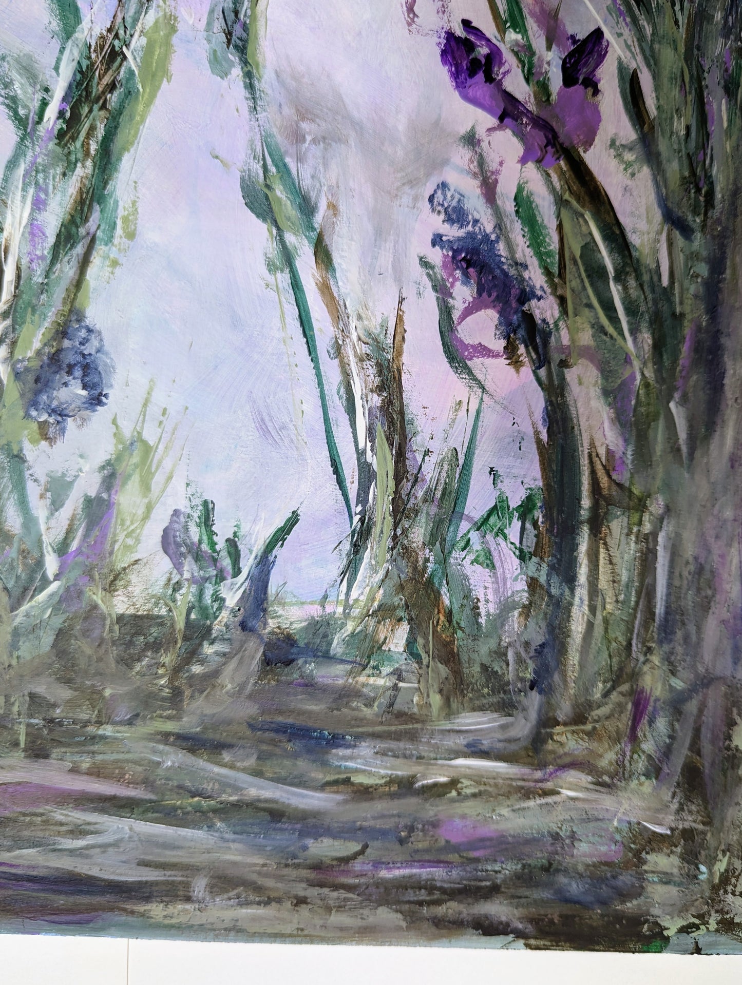 Violet Chorus