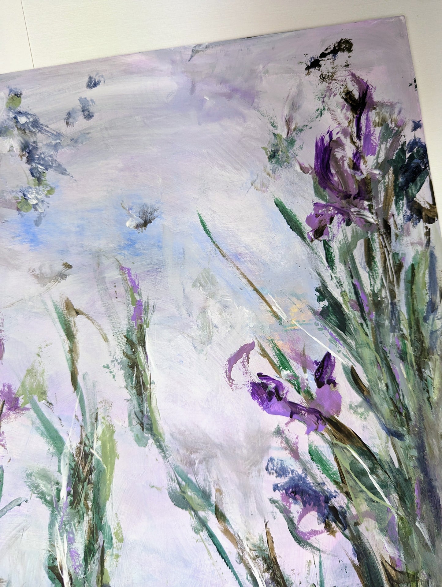Violet Chorus