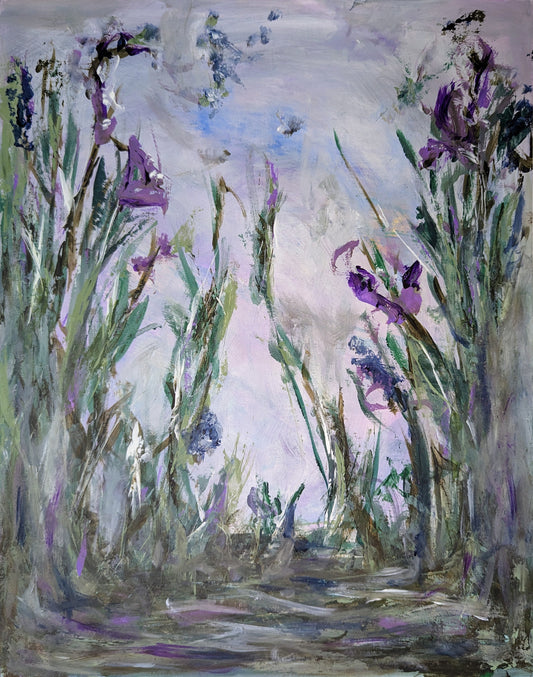 Violet Chorus