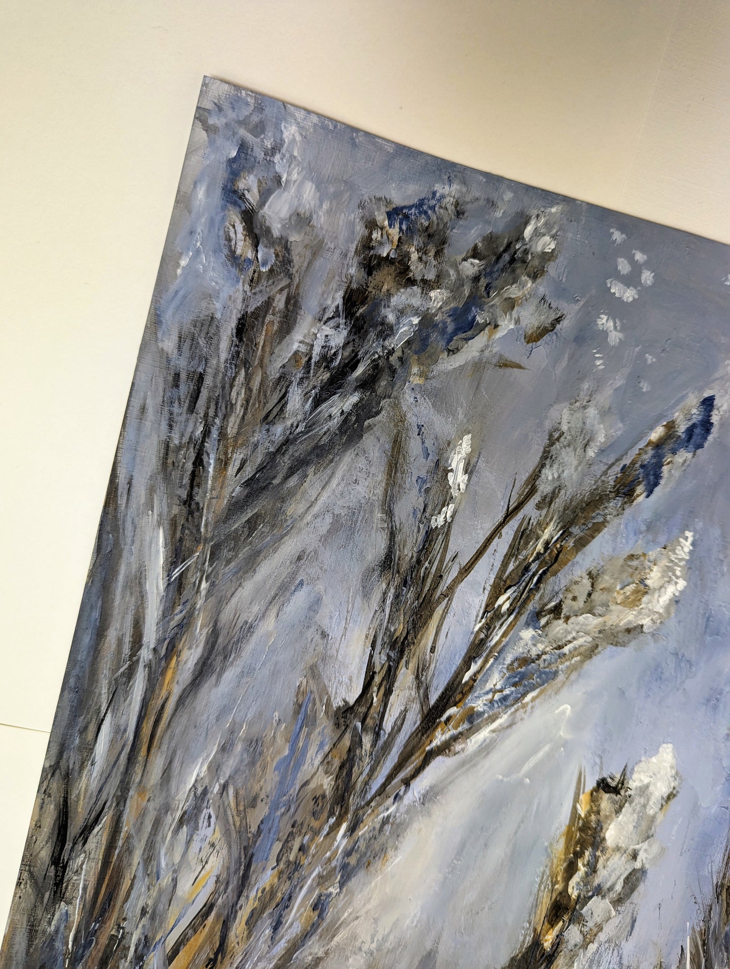 Mystique Of Frost