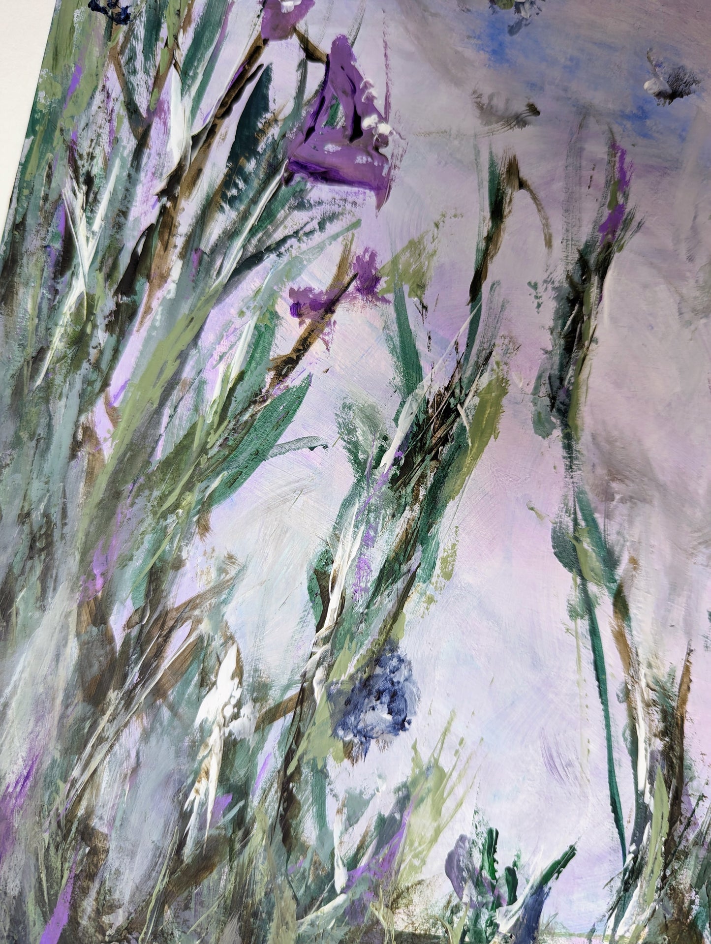 Violet Chorus