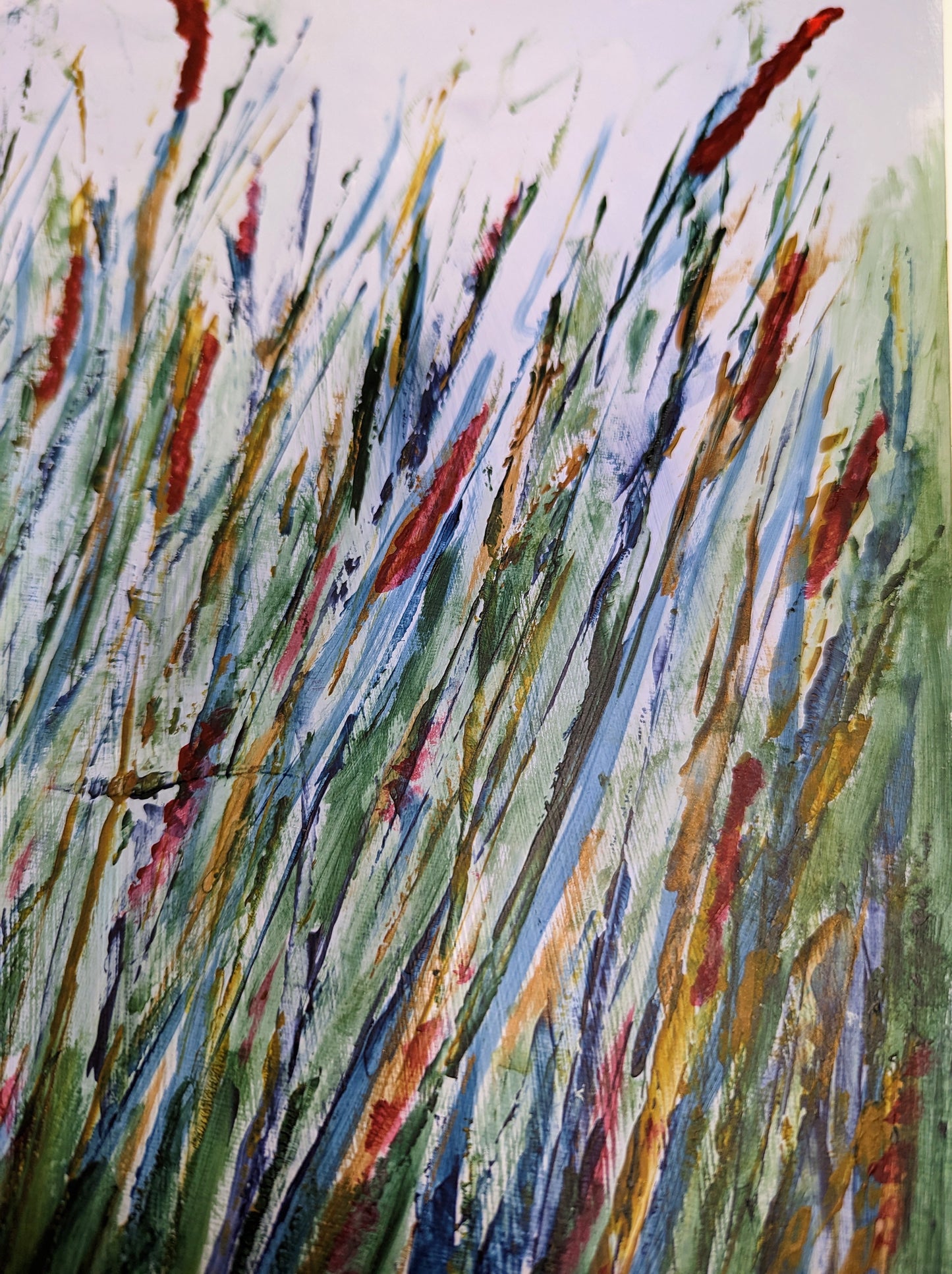 Scarlet Chorus